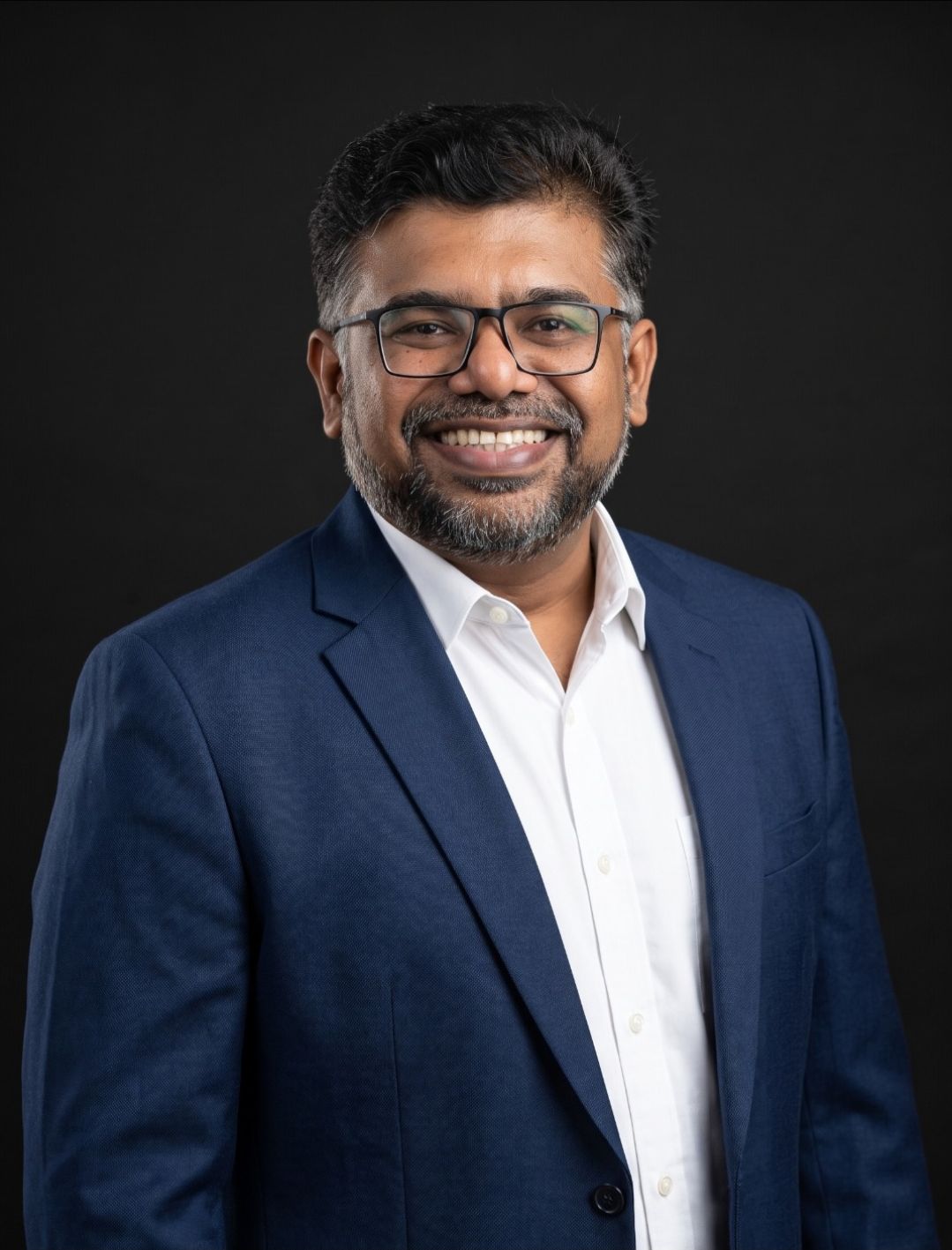 Nitin Arvind